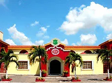 ***  Hotel Marlon Heroes Chetumal Mexico