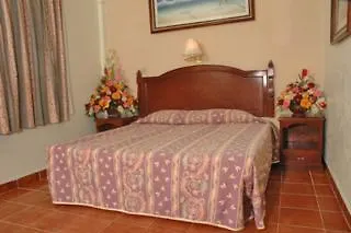 ***  Hotel Marlon Heroes Chetumal Mexico