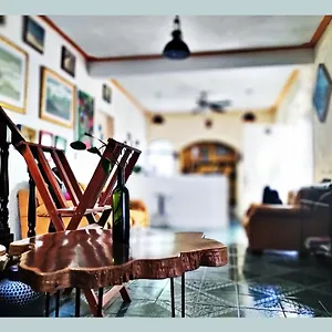Gasthof Casa Del Pintor, Chetumal